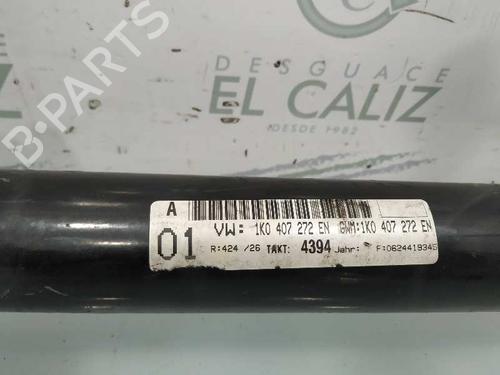 Right front driveshaft SEAT LEON (1M1)  | BP8093381M39 