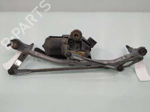 Front wiper motor PEUGEOT 1007 (KM_)  | BP24855093M29 
