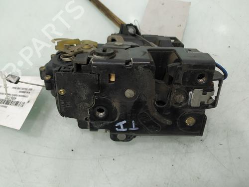 Rear left lock SEAT TOLEDO II (1M2) 1.9 TDI | BP19935804C100 