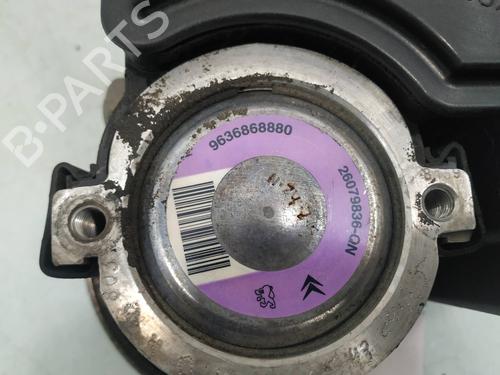 Steering pump CITROËN XSARA Coupe (N0) 1.9 D | BP8094912M99 