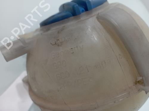 Expansion tank SEAT IBIZA III (6L1)  | BP26275345C120 