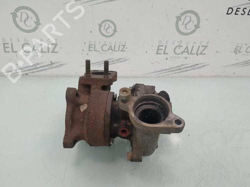 Used Turbocharger/Supercharger FORD FIESTA V (JH_, JD_) 1.4 TDCi (68 hp) 8090638