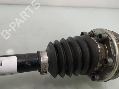 Left front driveshaft VW GOLF IV (1J1) 1.6 | BP8828461M38 