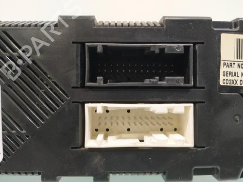 Climate control FORD MONDEO IV (BA7)  | BP29452564I5 