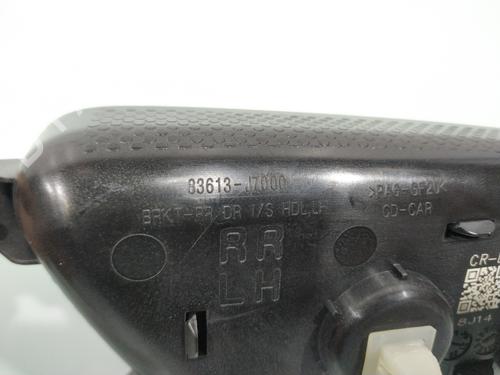 Rear left interior door handle KIA PROCEED (CD)  | BP29435259I15 