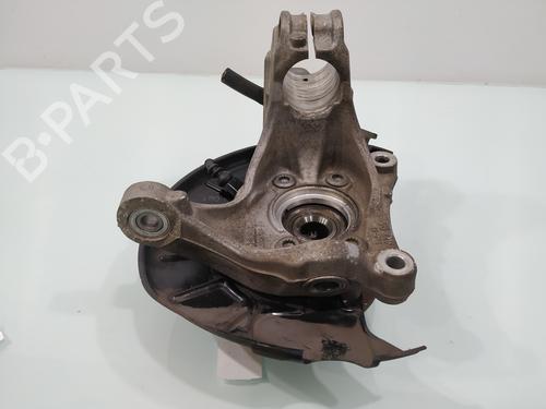 Left front steering knuckle VW PASSAT B7 Variant (365)  | BP29532179M25 