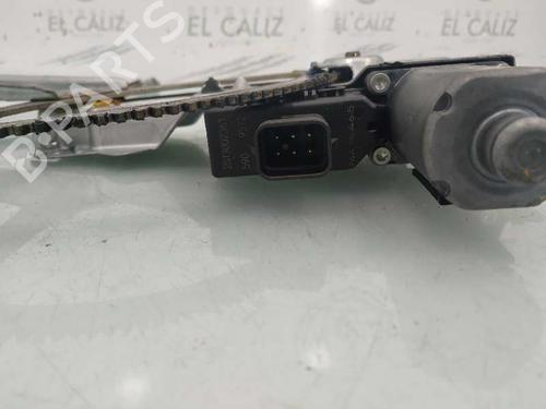 Front right window mechanism OPEL ASTRA H (A04)  | BP8092178C23 