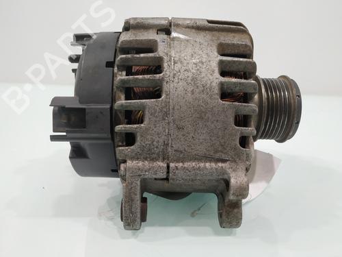 Alternator VW PASSAT B7 Variant (365)  | BP29532136M7 
