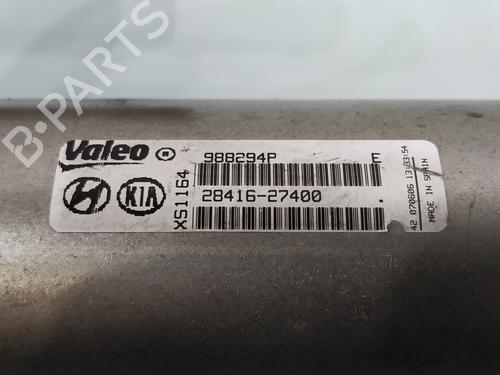 Egr HYUNDAI SONATA V (NF)  | BP24855009M69 