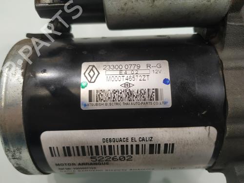 Starter DACIA SANDERO II | BP26275177M8