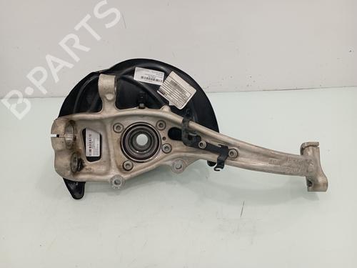 Right front steering knuckle AUDI Q5 (FYB, FYG) 3.0 TDI quattro | BP13493776M26 