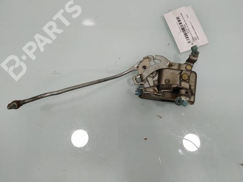 Used Front left lock Front left lock SSANGYONG KORANDO (KJ) 2.3 D (KJ) (79 hp) 10730436 10730436