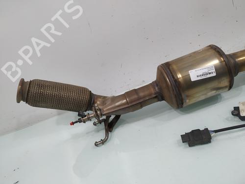 Catalyst AUDI A3 Sportback (8YA, 8YF) 35 TDI | BP33456032M10  - Image 7