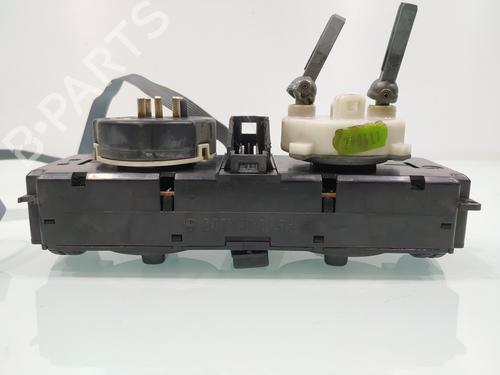 Climate control MERCEDES-BENZ C-CLASS (W202) C 250 D (202.125) | BP26437053I5 