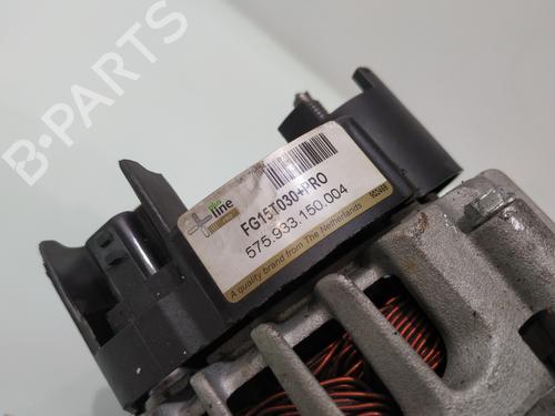 Alternator RENAULT GRAND SCÉNIC III (JZ0/1_) 1.6 dCi (JZ00, JZ12) | BP29156840M7 