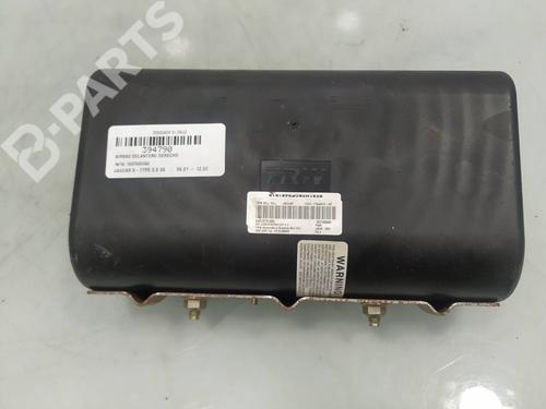 Used Passenger airbag Passenger airbag JAGUAR X-TYPE I (X400) 2.5 V6 All-wheel Drive (196 hp) 10031127 10031127