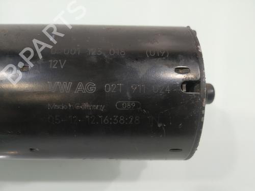 Starter SEAT IBIZA III (6L1)  | BP26275350M8 