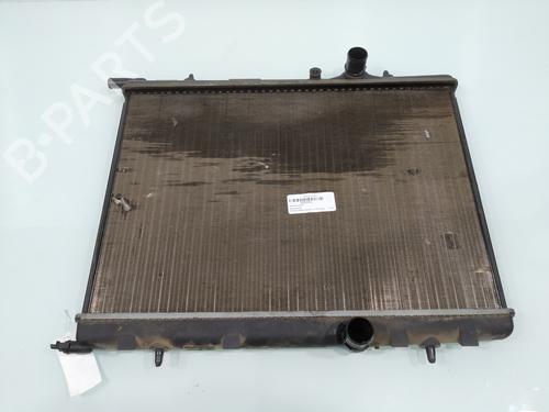water-radiator-citroen-xsara-n1-1997-1998-1999-2000-2001-2002-2003-2004-2005-31571666 main image