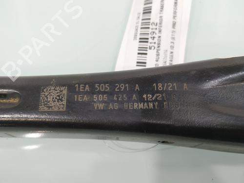 Højre bagtil bærearm VW ID.3 (E11, E12) Pro | BP29714919M15 