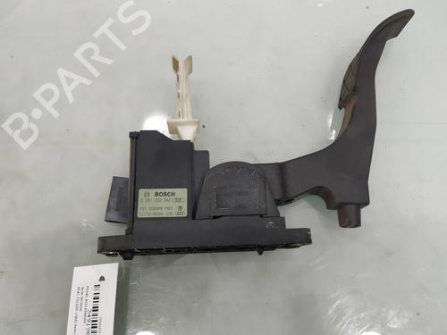 Pedal SEAT TOLEDO II (1M2) 1.9 TDI | BP8594815I4 