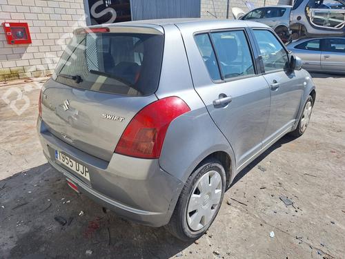 Left front window switch SUZUKI SWIFT III (MZ, EZ)  | BP33214570I27  - Image 11