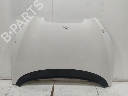 Motorhjelm SEAT TOLEDO III (5P2) [2004-2009]  32671942