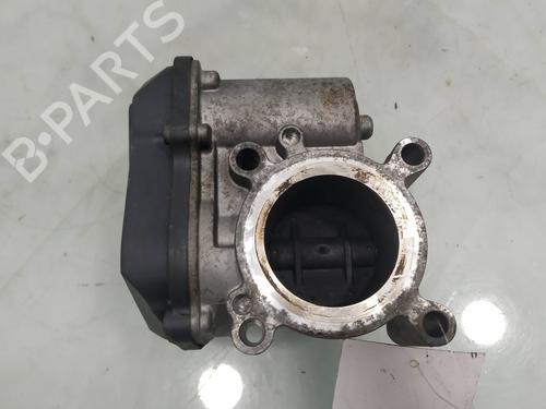Throttle body SKODA FABIA II (542) 1.4 TDI | BP10215839M82 