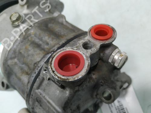 AC compressor OPEL INSIGNIA A Country Tourer (G09) 2.0 CDTi (47) | BP21215854M34 