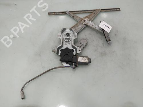Used Rear right window mechanism ROVER 45 I Saloon (RT) [2000-2005]  8084179
