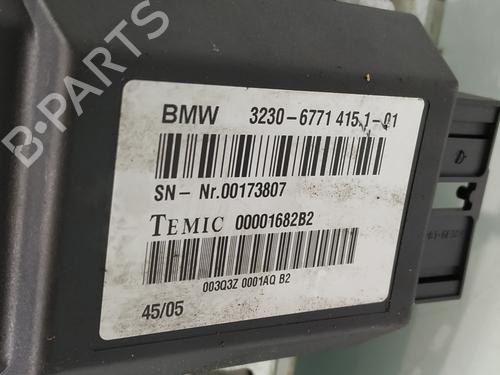 Steering column BMW 7 (E65, E66, E67) 730 Ld | BP31127357M21 