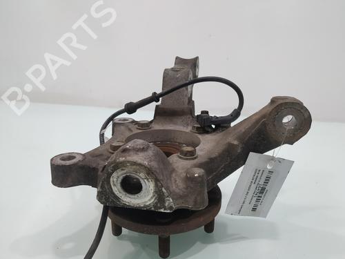Right front steering knuckle CHRYSLER VOYAGER IV (RG, RS) 2.5 CRD | BP8085677M26 