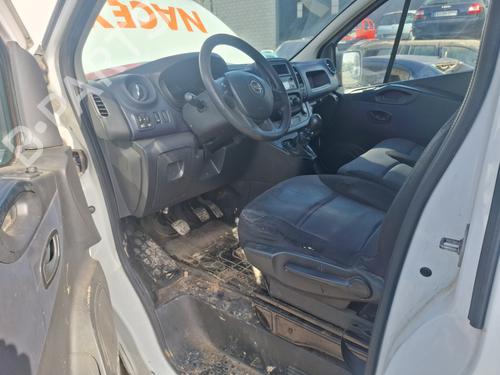 Hinge/Door check strap OPEL VIVARO B Bus (X82)  | BP32700204C146  - Image 12