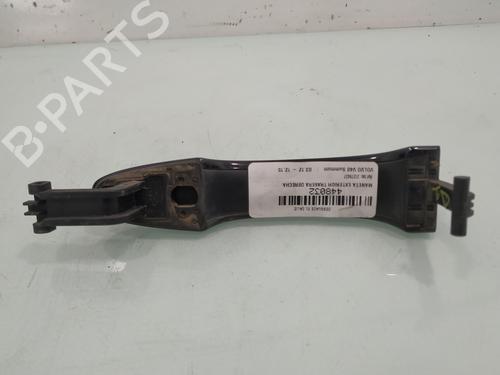 Rear right exterior door handle VOLVO V40 Hatchback (525) D3 | BP13240657C130 