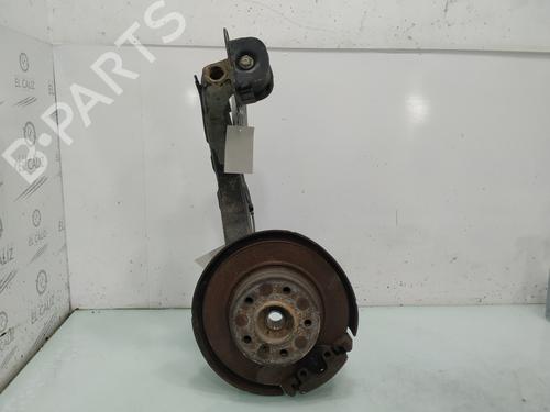 Left rear steering knuckle BMW 3 Compact (E46) 316 ti | BP19646022M27 
