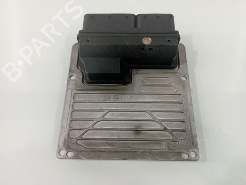Engine control unit (ECU) MERCEDES-BENZ CLK (C209)  | BP29625907M57