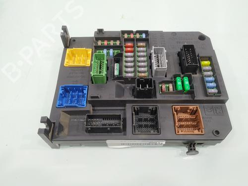 Used Fuse box PEUGEOT 508 I (8D_) [2010-2018]  30719159