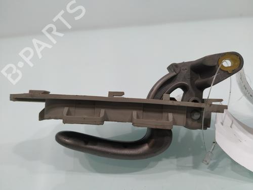 Venstre bak invendig håndtak CITROËN XSARA PICASSO (N68) 1.6 HDi | BP24198339I15 