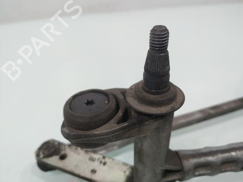 Front wiper motor VW PASSAT B6 (3C2) 2.0 TDI | BP8088968M29 