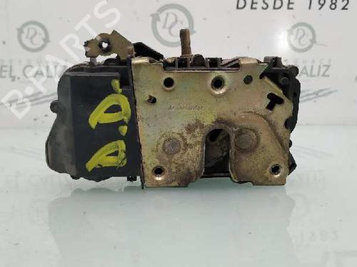 Used Front right lock CITROËN XSARA PICASSO (N68) 2.0 HDi (90 hp) 8091668