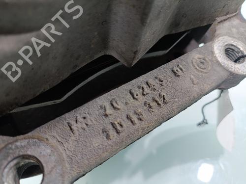 Left front brake caliper MERCEDES-BENZ E-CLASS (W211) E 320 CDI (211.026) | BP36142557M105 - Image 5