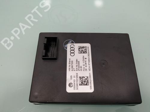 Electronic module AUDI Q7 (4LB) 3.0 TDI quattro | BP8086411M83 