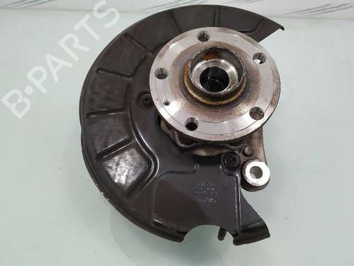 Right front steering knuckle VW PASSAT B6 (3C2) 2.0 TDI | BP8088965M26 