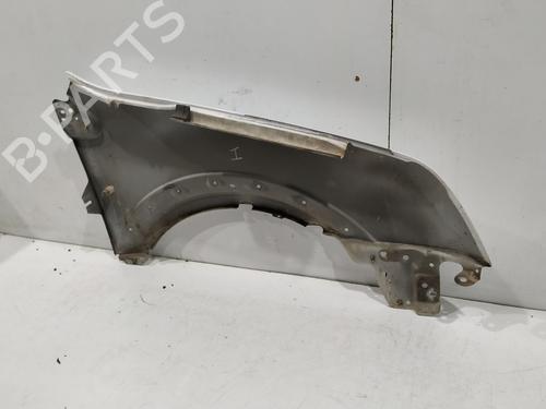 Left front fenders FORD TRANSIT CONNECT (P65_, P70_, P80_) 1.8 Di | BP19062714C41 