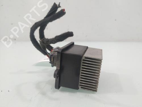 Heater resistor IVECO DAILY VI Platform/Chassis | BP30727289M108