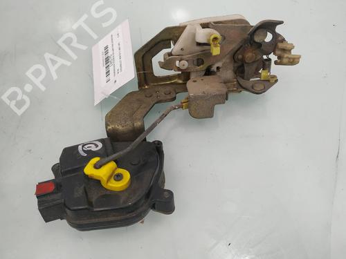 Used Front right lock CHEVROLET MATIZ (M200, M250) [2005-2025]  9363299