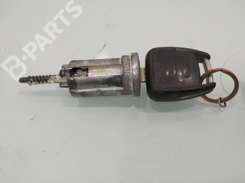 ignition-barrel-opel-astra-g-hatchback-t98-18-16v-f08-f48-1998-1999-2000-2001-2002-2003-2004-2005-2006-2007-2008-2009-10730023 main image