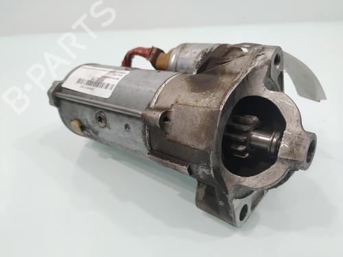 Startmotor RENAULT MEGANE II Saloon (LM0/1_) 1.9 dCi (LM0G, LM1G, LM2C) (120 hp) 23423454