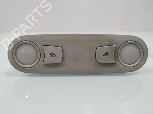 Used Interior roof light AUDI A4 B8 (8K2) 2.0 TDI (143 hp) 23423377