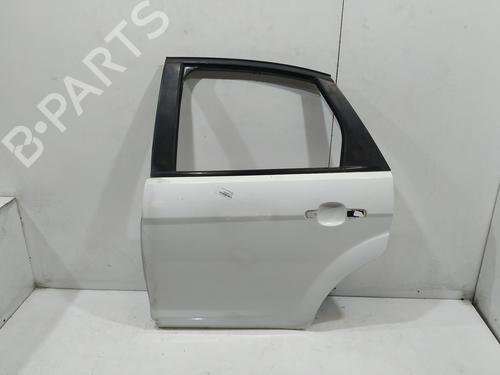 Dør venstre bak FORD FOCUS II (DA_, HCP, DP) [2004-2013]  15838196