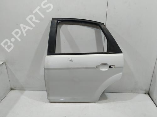 Puerta trasera izquierda FORD FOCUS II Saloon (DB_, FCH, DH) 1.6 Ti (115 hp) 15838196